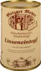MetzgerMeyer Ragoût de lentilles 6 x 1200 ml Voir les images du produit 3