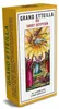 Grand etteilla ou tarot egyptien divinatoire 78 cartes - Voir les images du produit 1