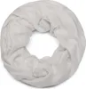 styleBREAKER Damen Loop Schal mit Perlen Applikation, Produktbild-Vorschau 1