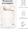 marsupi Classic Babytrage - Neugeborene von der Geburt bis Produktbild-Vorschau 8