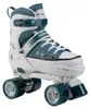 HUDORA Rollerblades Sneaker Midnight, Taglia 28 Anteprima dell’immagine prodotto 1