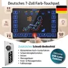BRAST Ambiness Massagesessel Relaxsessel NALA | 42 Produktbild-Vorschau 5
