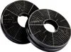 CIARRA CBCF003 Aktivkohlefilter Zubehör für 102 736H 736F Produktbild-Vorschau 1