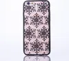 Handy Hülle Mandala für Samsung Galaxy S7 Edge Design Case Produktbild-Vorschau 1