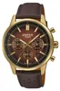 Montre-bracelet Casio Edifice Chronographe Homme Voir les images du produit 1