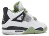 Nike Air Jordan 4 Seafoam Oil Green - 37,5 Produktbild-Vorschau 15