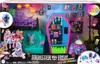 A Monster High Student Lounge playset in its retail packaging. Náhľad obrázku produktu