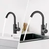 Auralum Wasserhahn 360° Drehbar Bad Armatur Waschbecken Produktbild-Vorschau 4