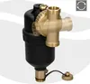 LuxeBath separatore magnetico di fanghi da 1" a 3/4" con Anteprima dell’immagine prodotto 6