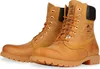 Panama Jack Panama 03  Veterschoenen Hoog - Geel - Maat 43 Voir les images du produit 12