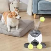 Tennisball-Belohnungsautomat für kleine und mittelgroße Produktbild-Vorschau 6