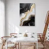 Muralo Leinwandbild Wandbild für Wohnzimmer MARMOR Produktbild-Vorschau 16