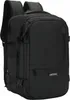 Vakuum-Rucksack COMPRESA 40x20x25 cm + Pumpe, Handgepäck Produktbild-Vorschau 4