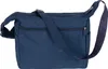 Damen Tasche Schultertasche Umhängetasche Crossover Bag Produktbild-Vorschau 5