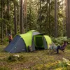 PEME Bojan 6 - Tenda familiare per 6 persone, tenda a Anteprima dell’immagine prodotto 2