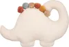 Cuscino decorativo per bambini DINOSAURUS 40 x 8 x 30 cm Anteprima dell’immagine prodotto 2