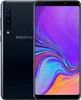 Samsung Galaxy A9 (2018), 128GB, Dual Sim, Farbe: Schwarz Produktbild-Vorschau 1