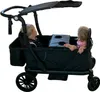 Poussette pliante KETTLER COMPACT, pliable, toit solaire Voir les images du produit 6