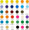Craie pigmentaire PRISMACOLOR Premier, 36pcs Verithin Voir les images du produit 3