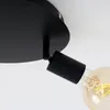 Lampada da soffitto lampada da soffitto orientabile Anteprima dell’immagine prodotto 5