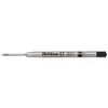 Pelikan 915397, Schwarz, Fein, Silber, 0,8 mm, Produktbild-Vorschau 1