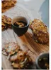Cosy & Trendy Tapas Tassen / Schalen - 10x Stuck - Steingut Produktbild-Vorschau 2