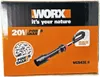 Worx WG543E.9 Souffleur de feuilles sans fil 20V sans Voir les images du produit 8