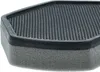 vhbw 2-tlg. Filter-Set kompatibel mit Bosch BGC1B100, Produktbild-Vorschau 7