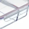 Westmark Glas-Frischhaltedose 980 ml, mit 2 separaten Produktbild-Vorschau 4
