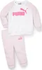 PUMA Minicats ESS Raglan Jogginganzug Baby 62 - pearl pink Produktbild-Vorschau 1