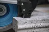 Systemzubehör für große Winkelschleifer GDE 180-CG Produktbild-Vorschau 5