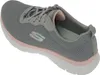 Skechers Flex Appeal 4.0 - Brilliant View - Grau / Light Produktbild-Vorschau 82