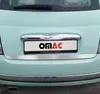 Garniture de Hayon Coffre pour Fiat 500C 2007-2015 acier Voir les images du produit 14