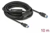 Delock USB-Verlngerungskabel - USB (M) zu USB (W) Produktbild-Vorschau 1