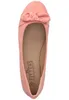 Fitters Footwear Claire Ballerinas in Übergrößen Rosa Produktbild-Vorschau 6