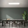 BRILONER SIMPLE lampa sufitowa LED do łazienki, stopień Podgląd zdjęcia produktu 4