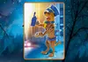 PLAYMOBIL 70714 SCOOBY-DOO! Figura da collezione poliziotto Anteprima dell’immagine prodotto 2