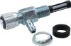 Benzinhahn Kraftstoffhahn "Ape", M10 x 1 Außengewinde, mit Produktbild-Vorschau 1