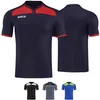 OMKA Fußballtrikot Teamwear Uniformhemd Trikot , Produktbild-Vorschau 4