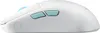 Asus Maus ROG Harpe Ace Aim Lab Edition white Gaming Maus Produktbild-Vorschau 5