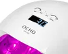 OCHO NAILS LED UV Lampe X13 65W plus weiß mit Spiegelsockel Produktbild-Vorschau 4