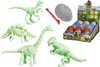 Ei mit Dinosaurierskelett zum Ausgraben Produktbild-Vorschau 3
