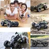 Ferngesteuerte Autos, RC-Auto Ferngesteuertes Auto, 1:18 Produktbild-Vorschau 9