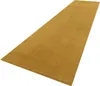 A long, narrow rug is shown from a diagonal, slightly elevated perspective against a white background. Produktbild-Vorschau
