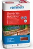 Remmers Universal-Holzlasur teak 2,5L - 317303 Produktbild-Vorschau 1
