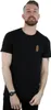 Star Wars - T-Shirt für Herren BI46330 (M) (Schwarz) Produktbild-Vorschau 2
