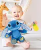 Clementoni Disney Baby Stitch Calm & Play Musical Plush, Produktbild-Vorschau 7