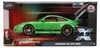 SIMBA Fast and Furious - Porsche 911 GT3 1:24 349-19314 Produktbild-Vorschau 1