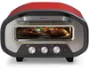 Ariete Four à Pizza Da Gennaro 3901 Rouge 2200W 430°C Voir les images du produit 6