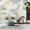Muralo Vlies Fototapete Für Wohnzimmer BETON Abstraktion Produktbild-Vorschau 8